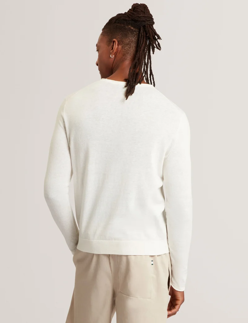 YAEN | WHITE
