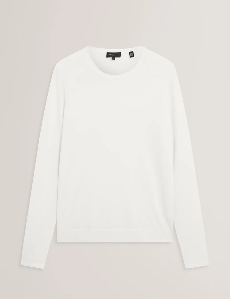 YAEN | WHITE