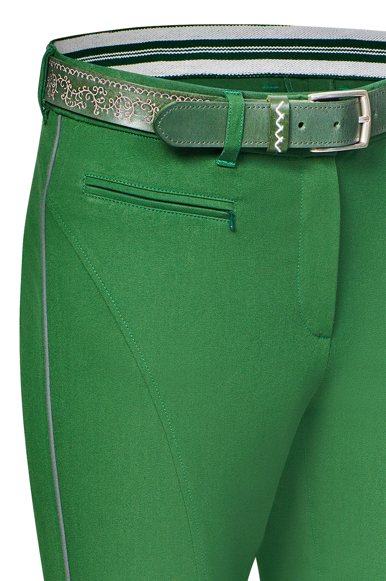 Stiefelhose