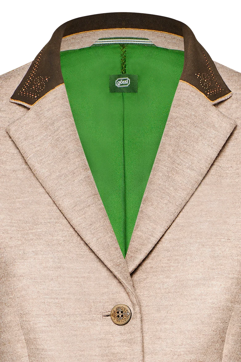 Budapester Blazer
