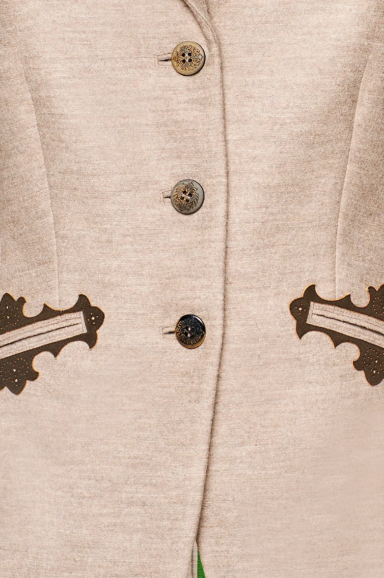 Budapester Blazer