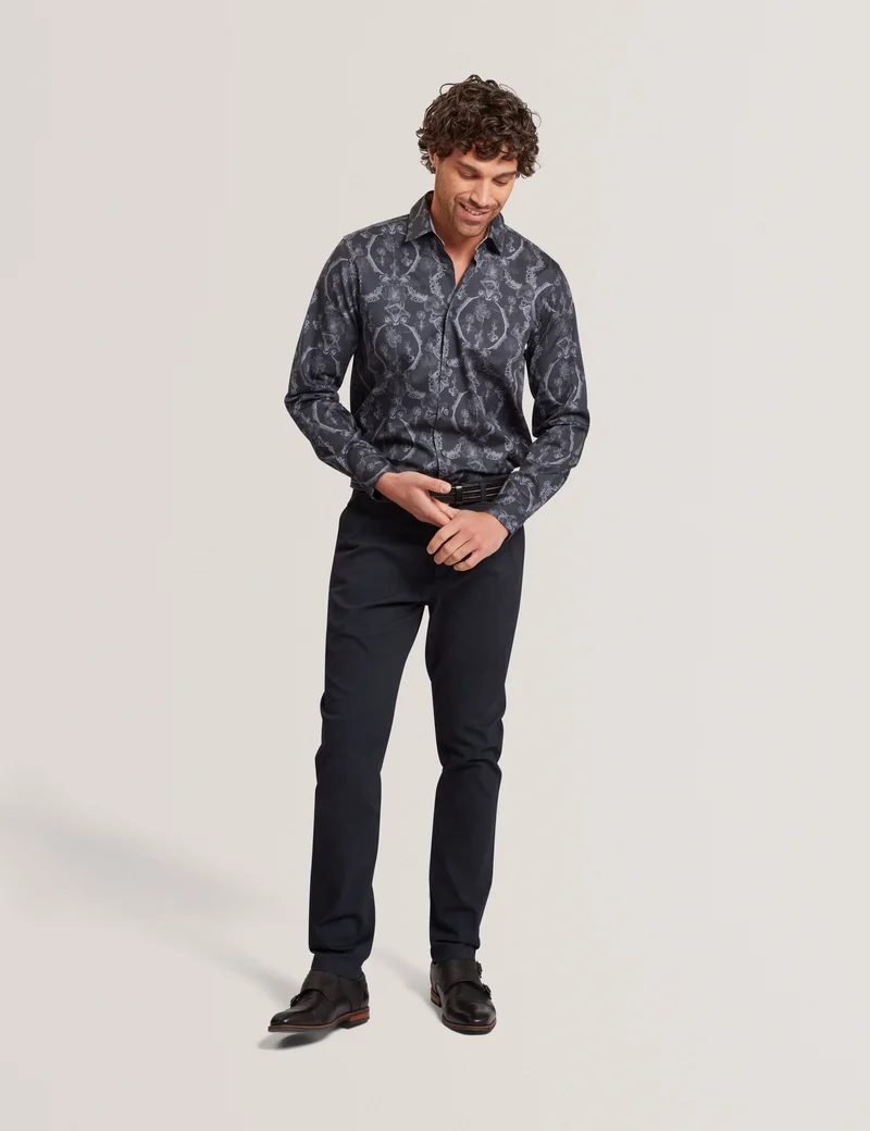 BADDLEY | NAVY