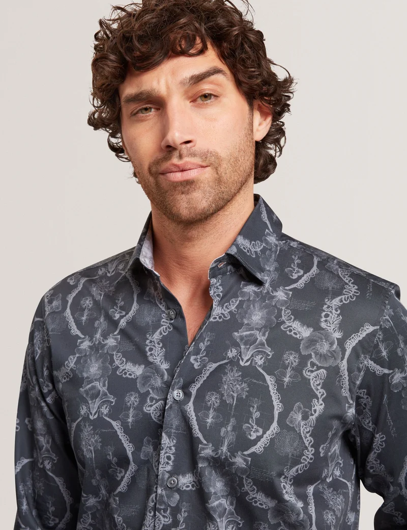 BADDLEY | NAVY