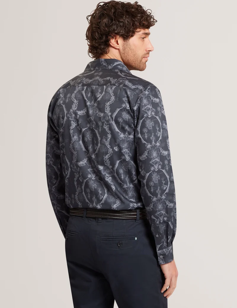 BADDLEY | NAVY