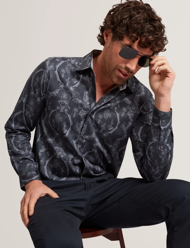 BADDLEY | NAVY