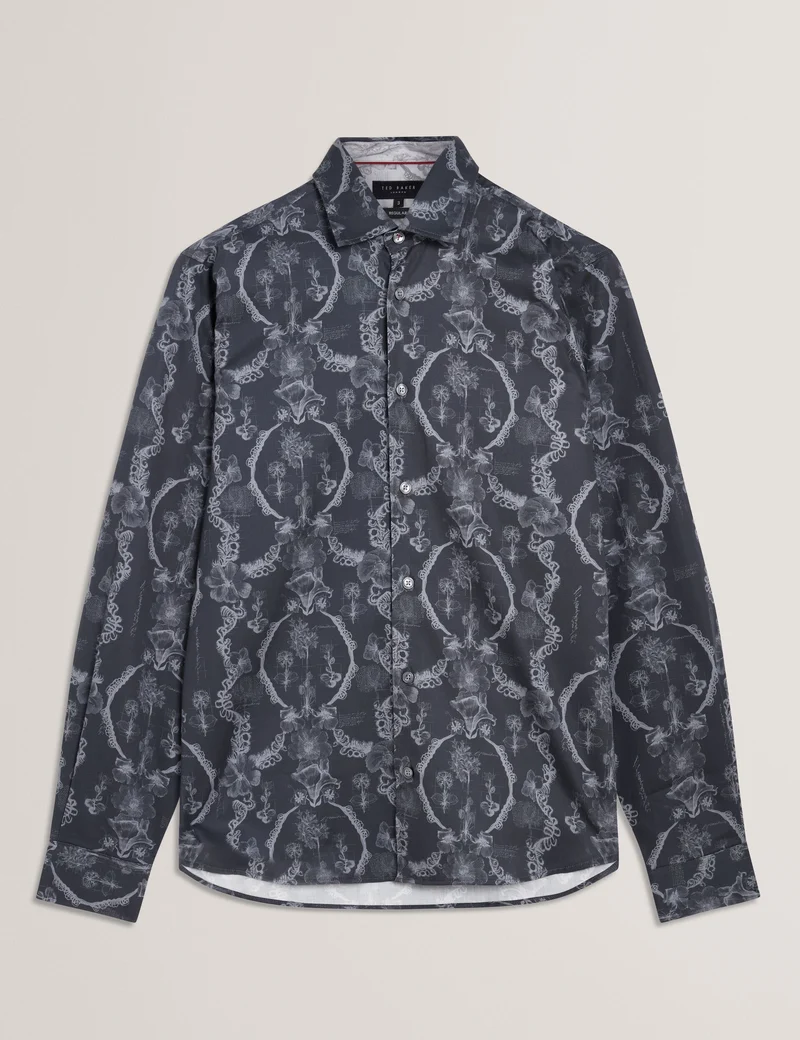 BADDLEY | NAVY