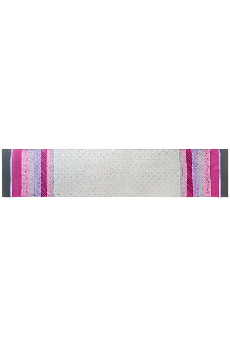 Handdruck-Schal