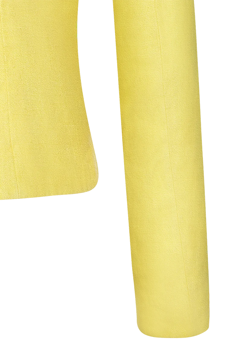 Jacke mit Geschichte
