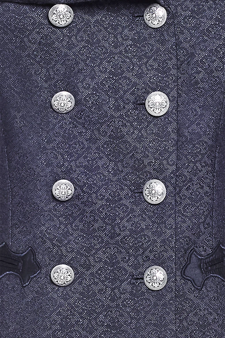 Carmen-Jacke