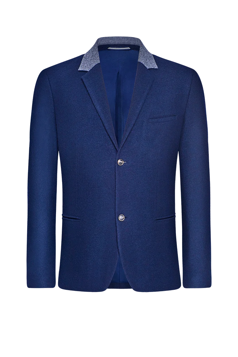 Wohlfühljacke