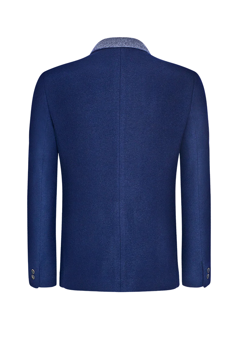 Wohlfühljacke