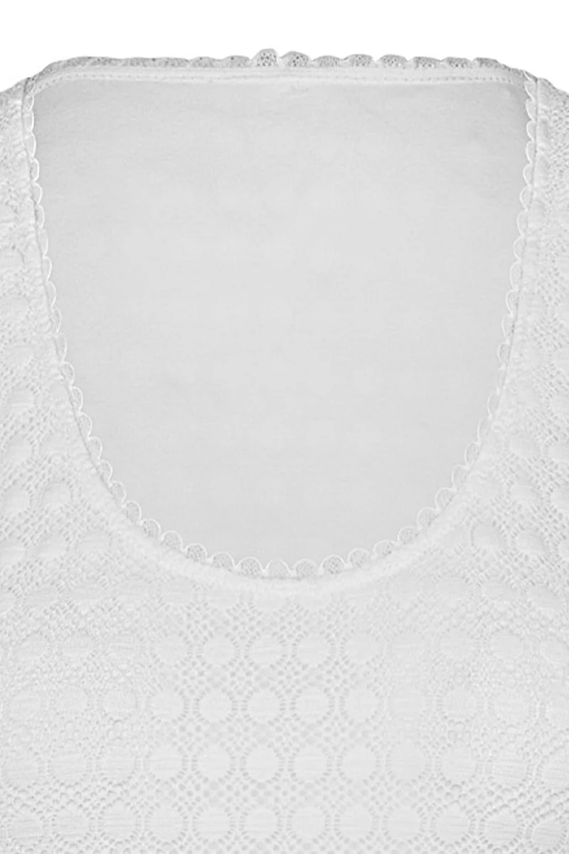 Nina von C. Body aus Spitze "Renate" 16580358 | Weiß