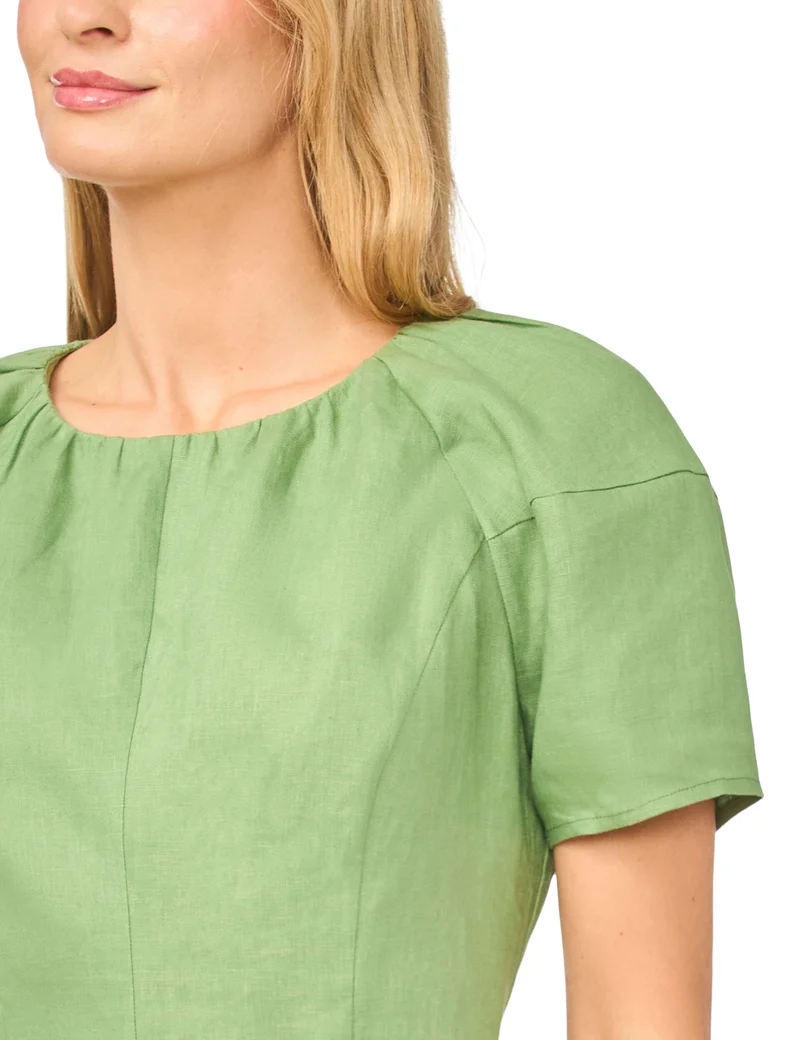 ALLISON | GREEN