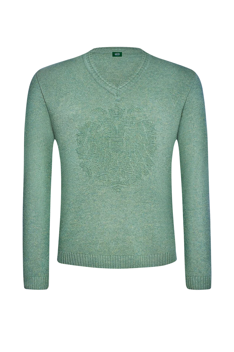 Adlerpullover