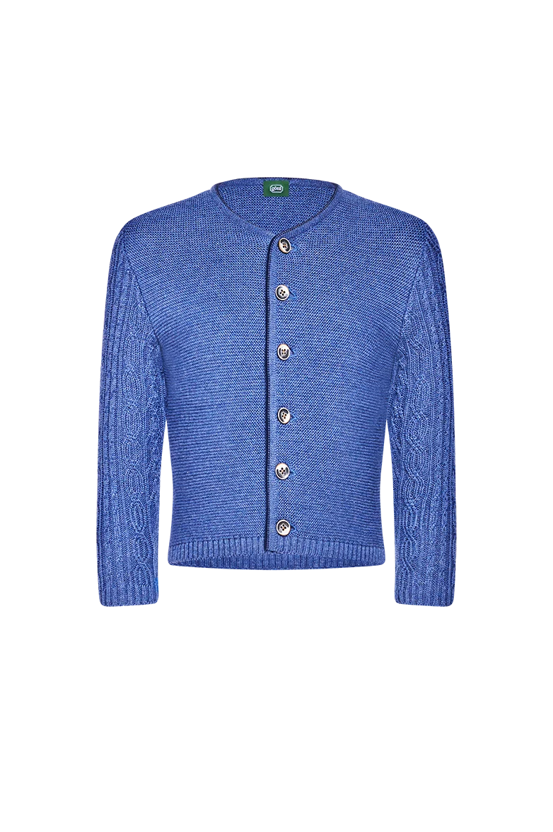 Strickjacke für Kinder