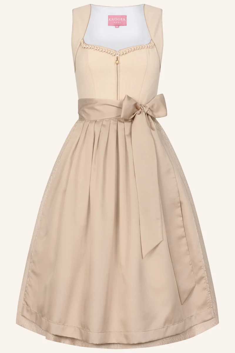 Dirndl LIORA - Krüger Madl - 70 cm - 680172-070-0023 - Anna von Klinski