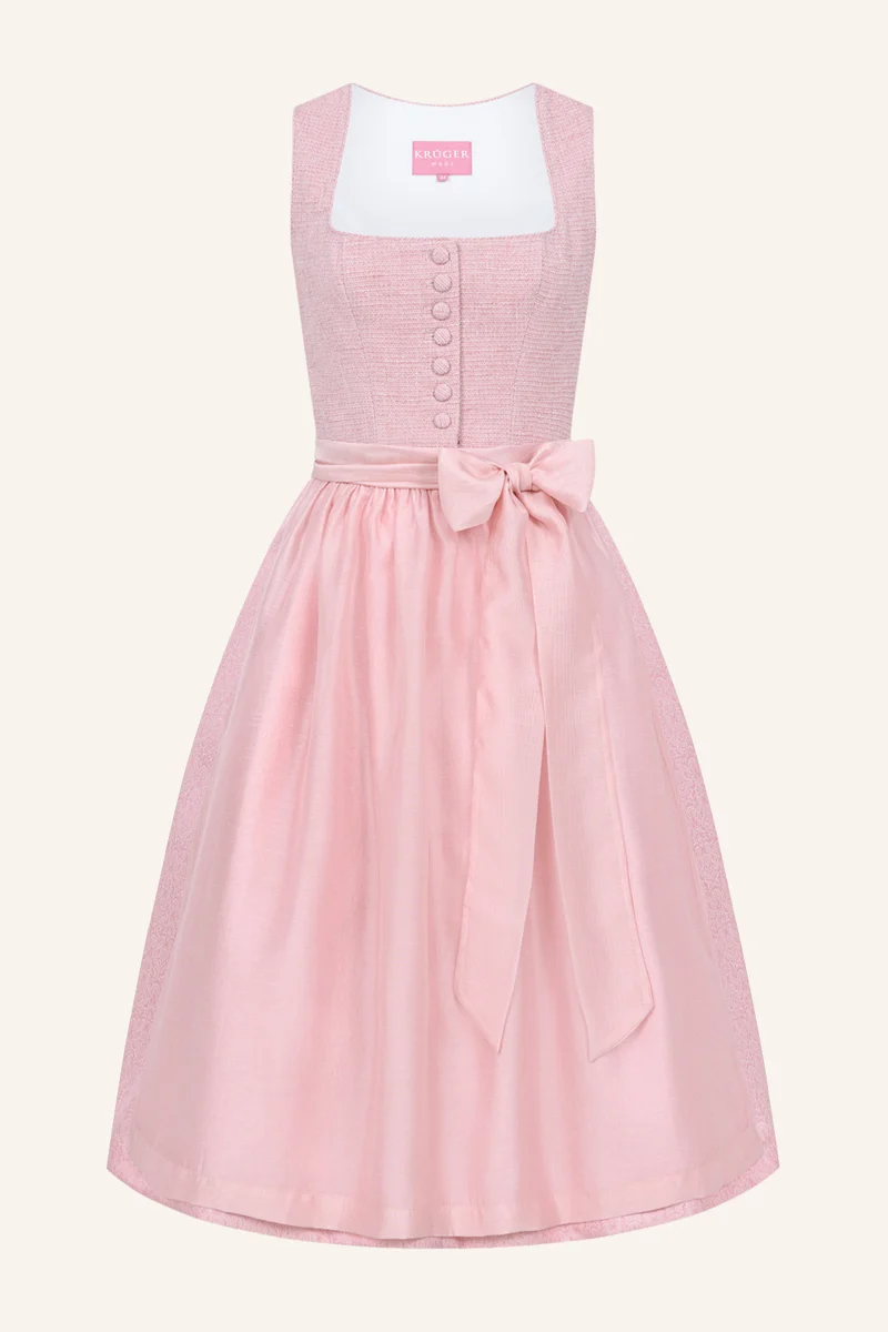Dirndl SERAFINA - Krüger Madl - 70 cm - 680072-070-0033 - Anna von Klinski
