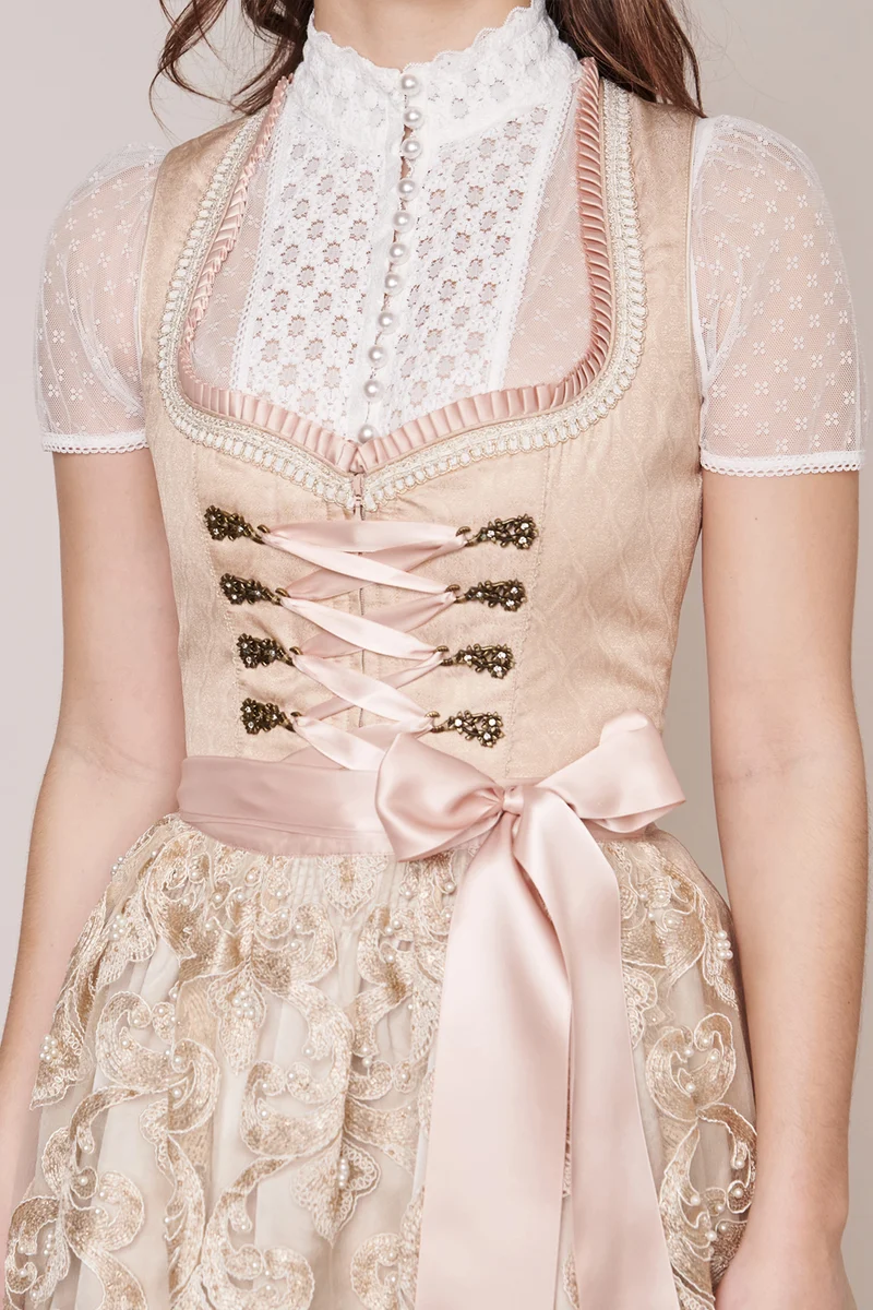 Dirndl EVILINA % - Krüger Madl - 60 cm - 416065-060-0023