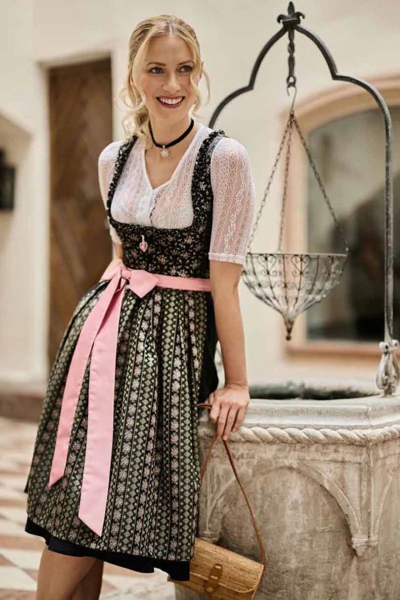 Dirndl Dalia