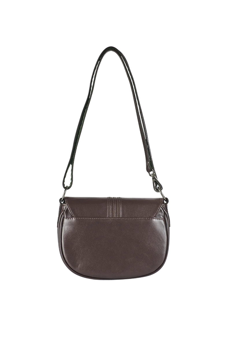 Ledertasche