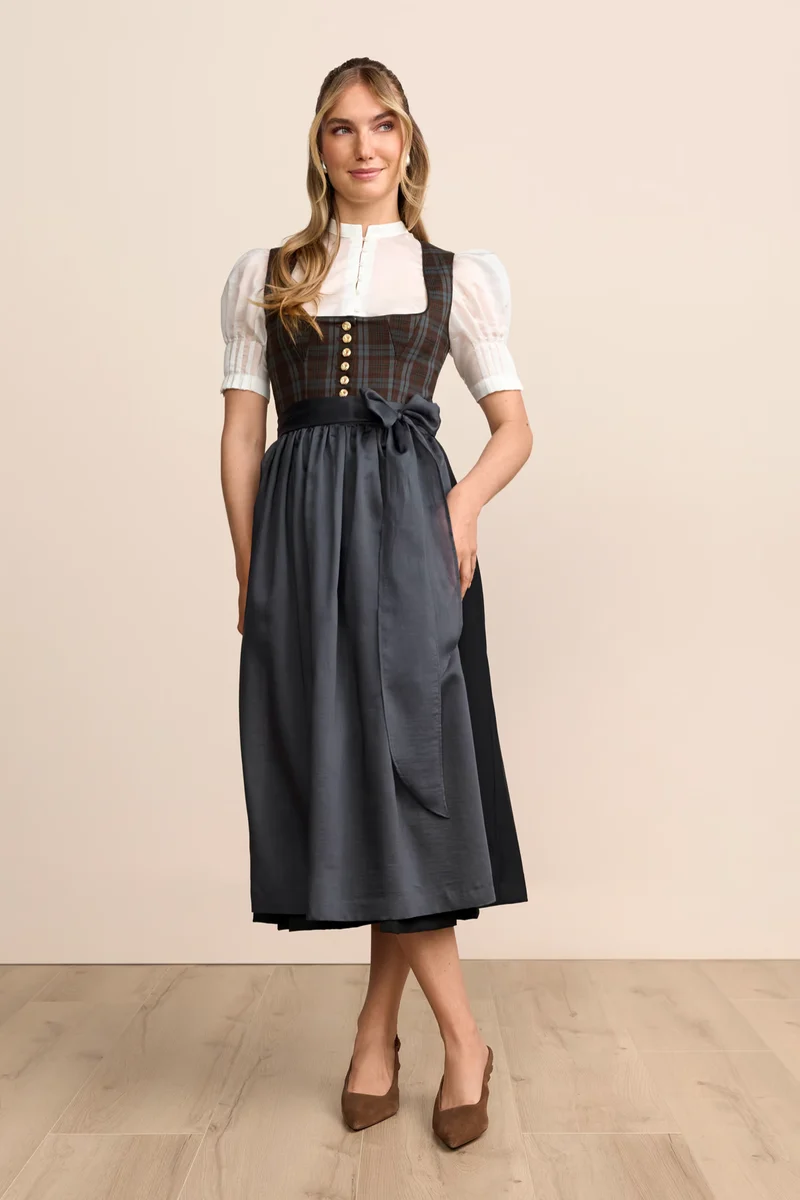 Dirndl NIEKE - Krüger Collection - 80 cm - 114272-080-0708