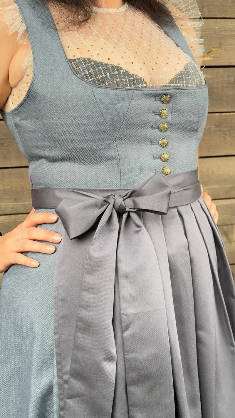 Dirndl SARAI - Krüger Collection - 80 cm - 114672-080-0044