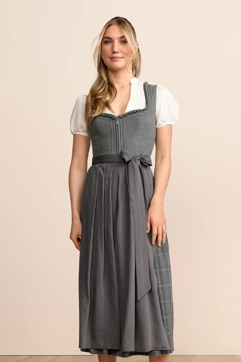 Dirndl SPENCER - Krüger Collection - 80 cm - 118272-080-0044