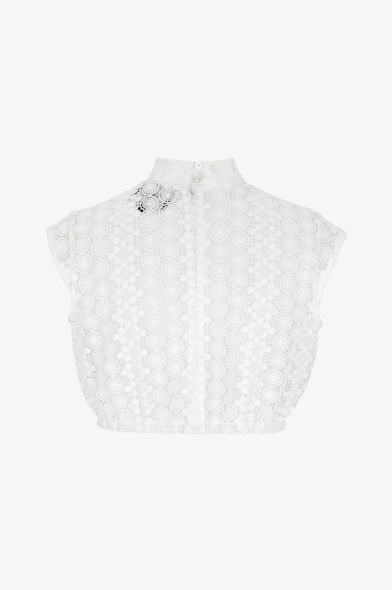 Bluse Heidi