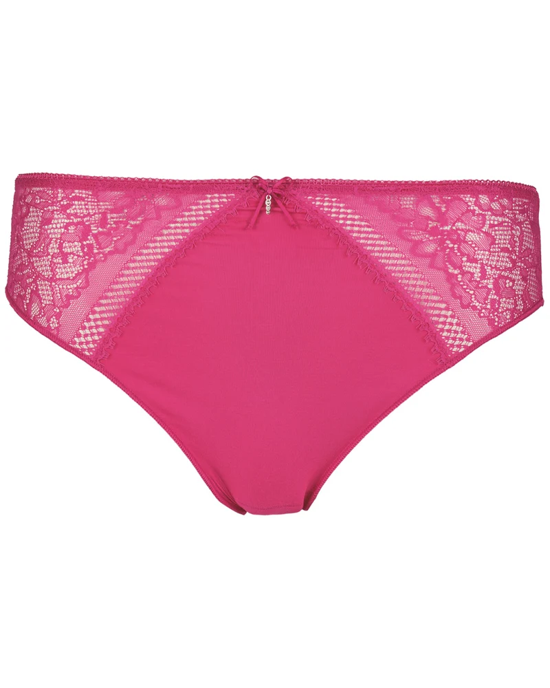 Nina von C. Jazzpant "MIAMI" 1620300 | Lotus Pink