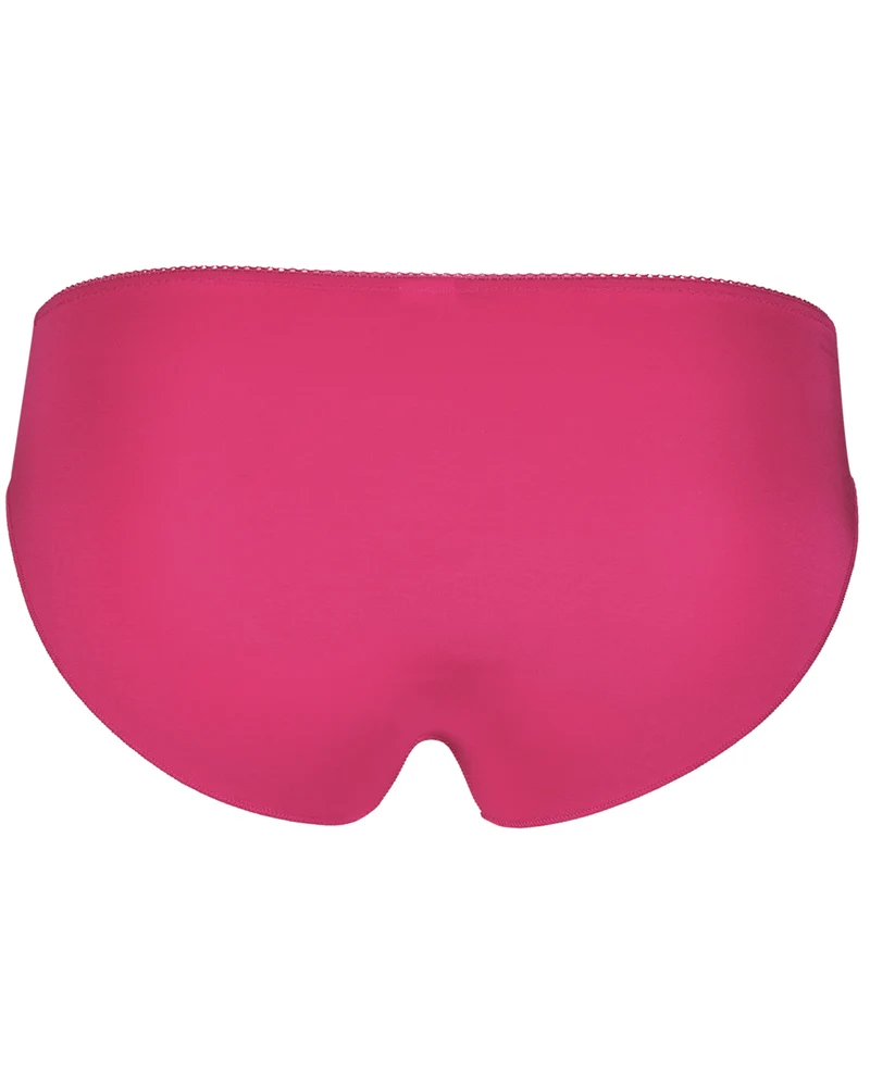 Nina von C. Jazzpant "MIAMI" 1620300 | Lotus Pink