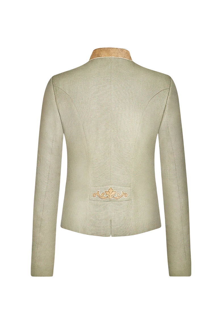 Ischlerjacke