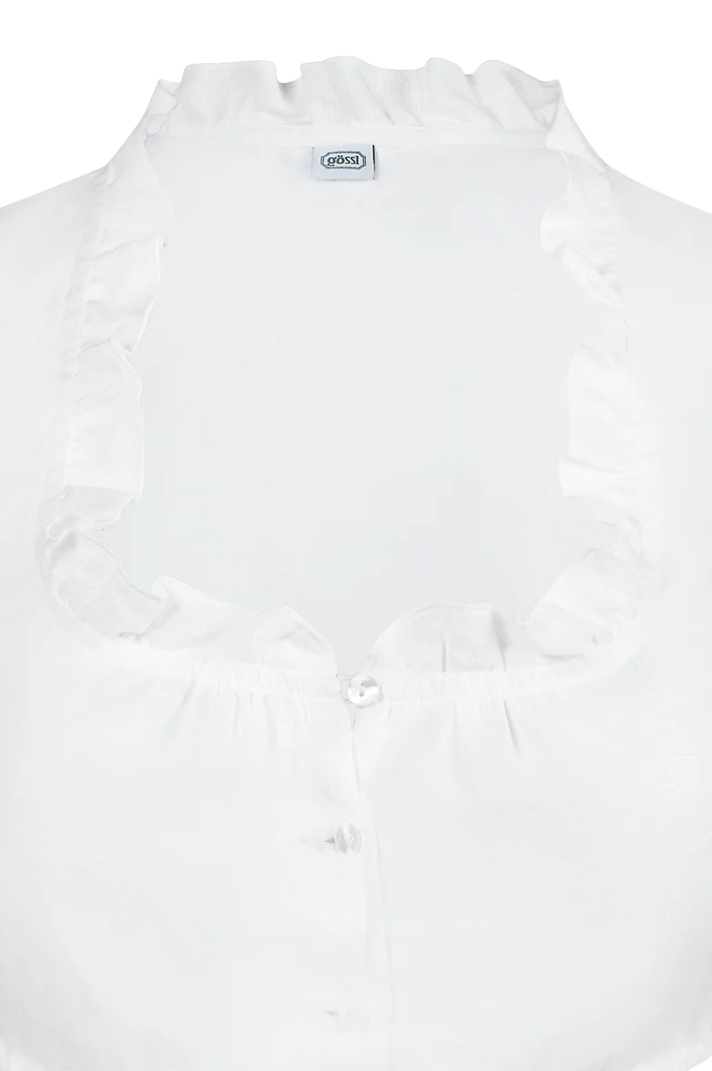Salzburger Dirndlbluse