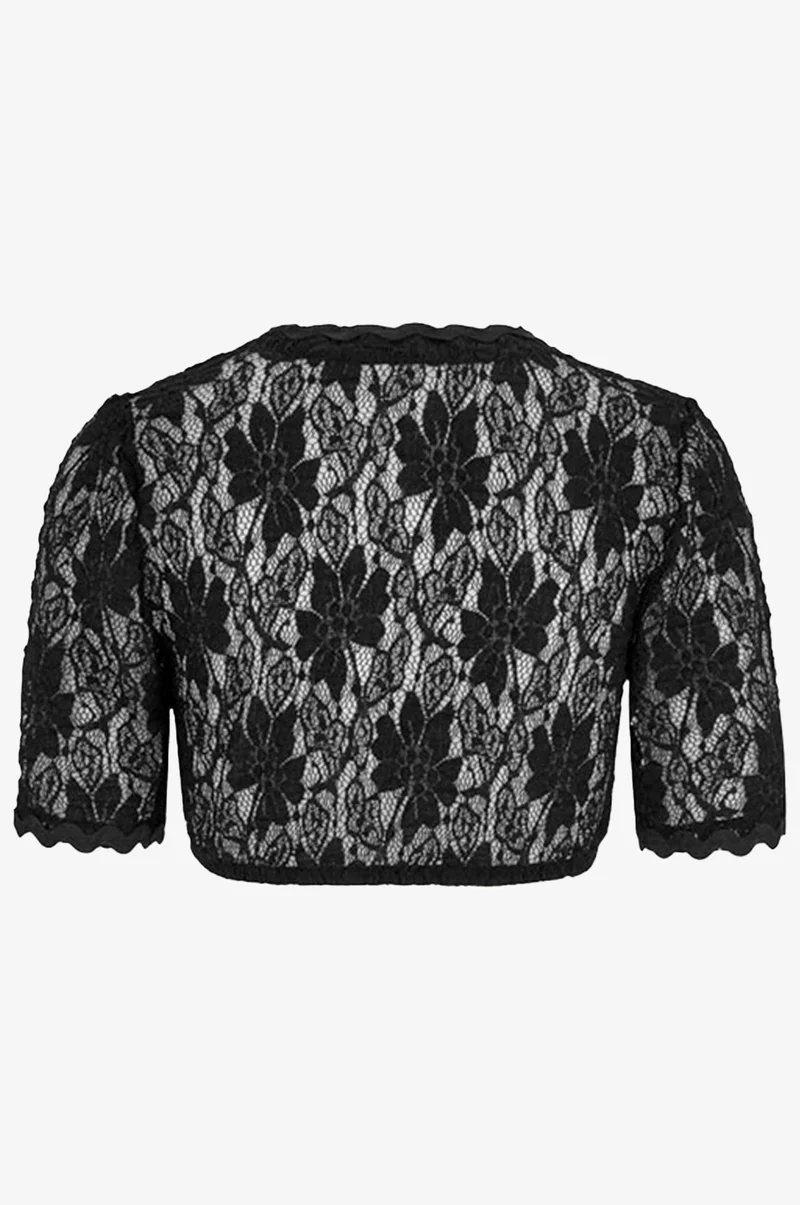 Dirndlbluse Yanina