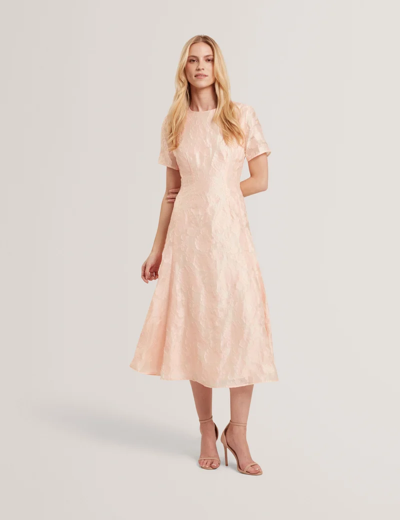 CASSIEL | LIGHT PINK