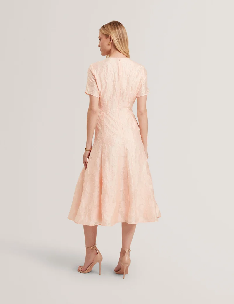 CASSIEL | LIGHT PINK