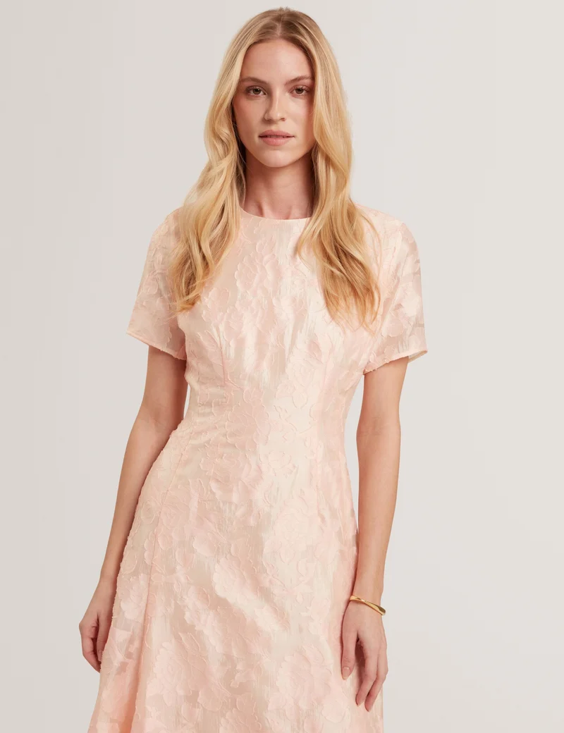 CASSIEL | LIGHT PINK