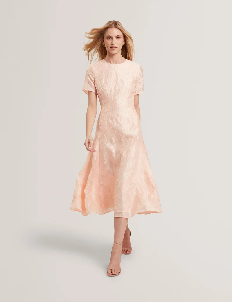 CASSIEL | LIGHT PINK