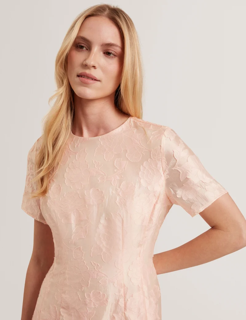 CASSIEL | LIGHT PINK