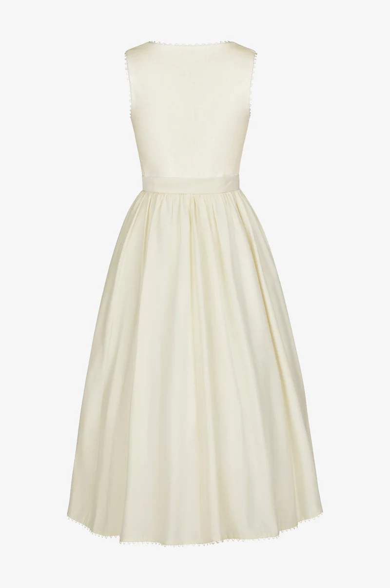 Dirndl München in Ivory