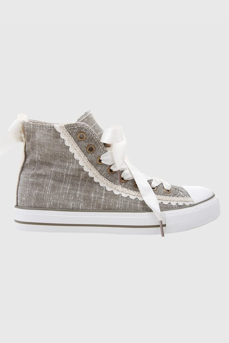 Damen Schuhe - GIANNA % - Krüger Madl - Sneaker - 004709-000-0005