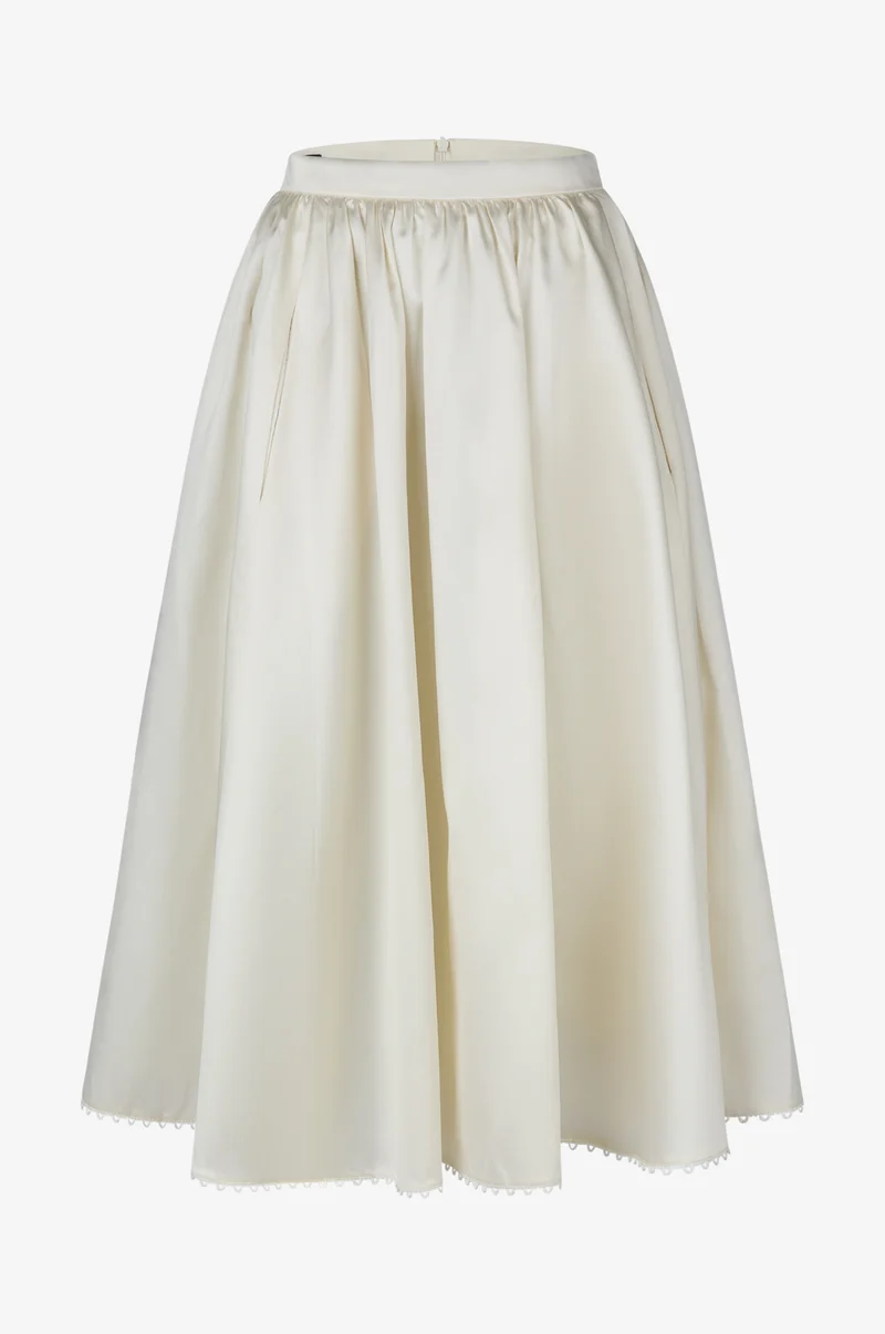 Rock Kinga in Ivory
