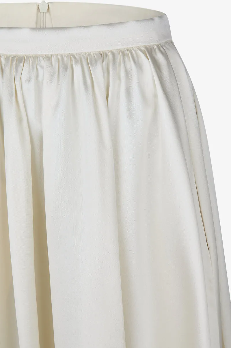 Rock Kinga in Ivory
