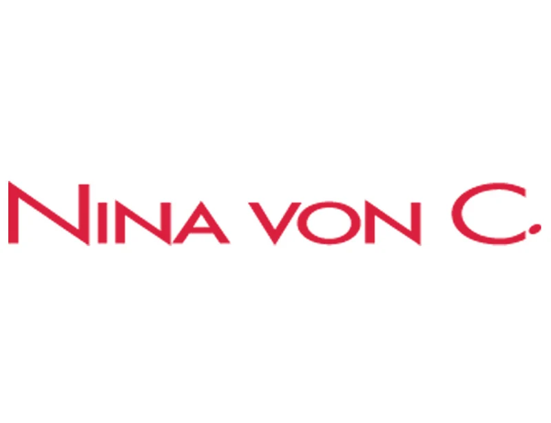 Nina von C. Minislip mit Spitze 4050880 | Burgund