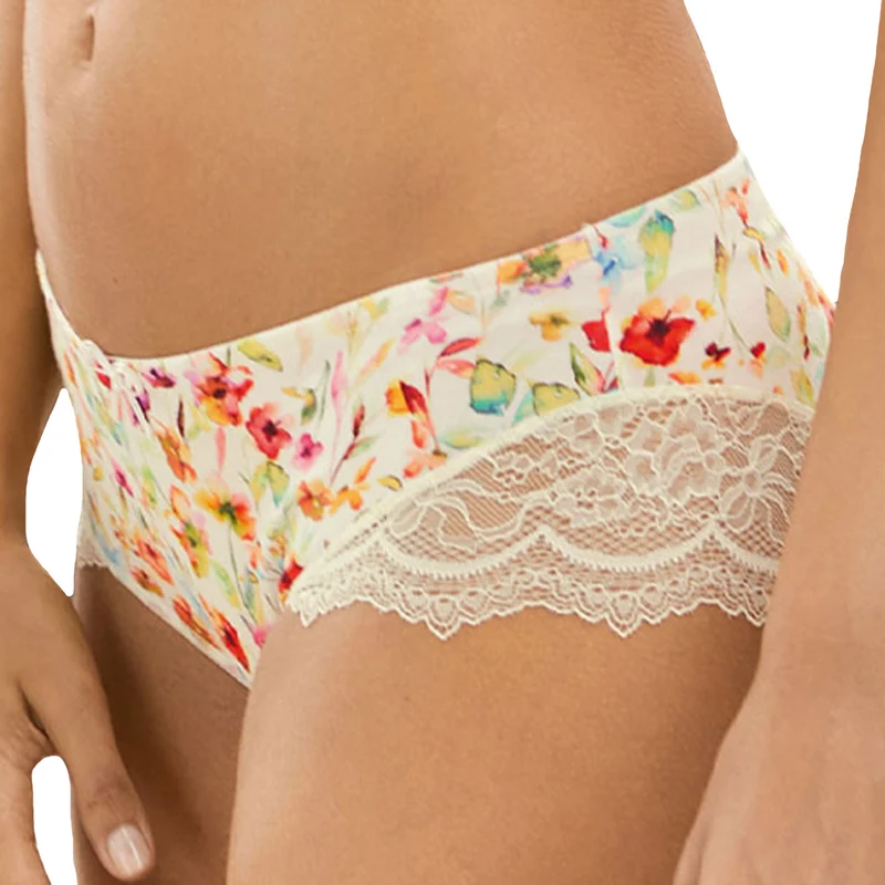 Nina von C. Hipster Slip "Romantic" 16130852 | Blumenwiese