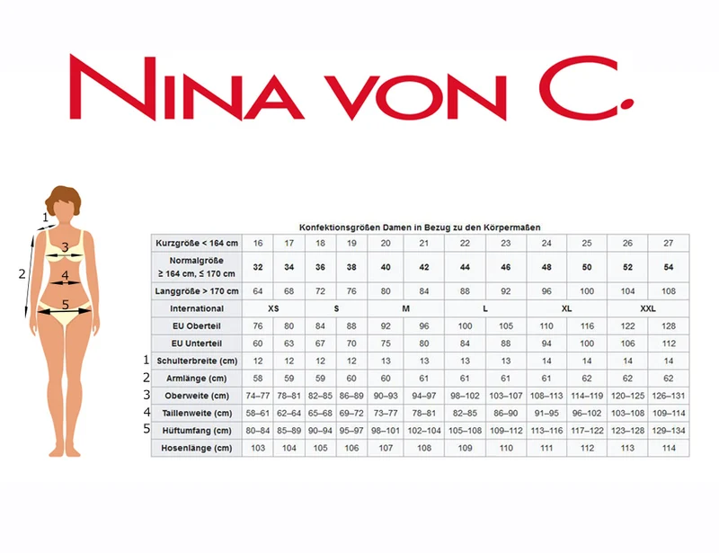 Nina von C. Hipster Slip "Romantic" 16130852 | Blumenwiese