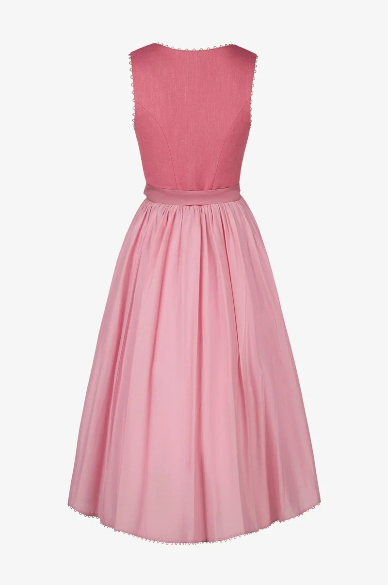 Dirndl München in Himbeere