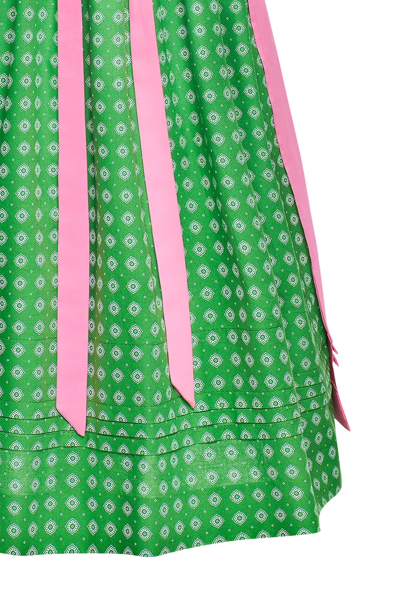 Baumwolldirndl für Kinder