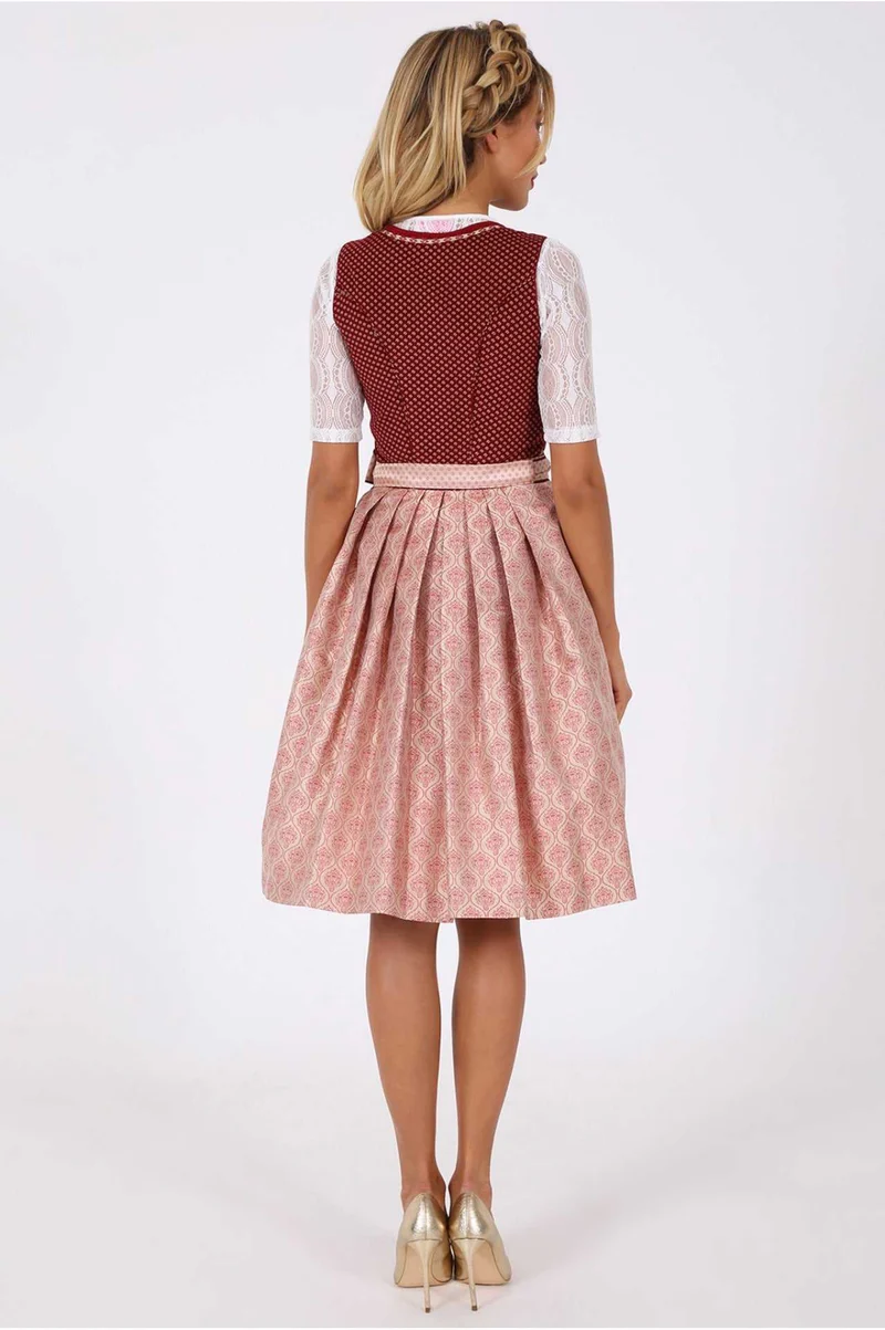Dirndl SANNA % - Krüger Madl - 60 cm - 407861-000-0090