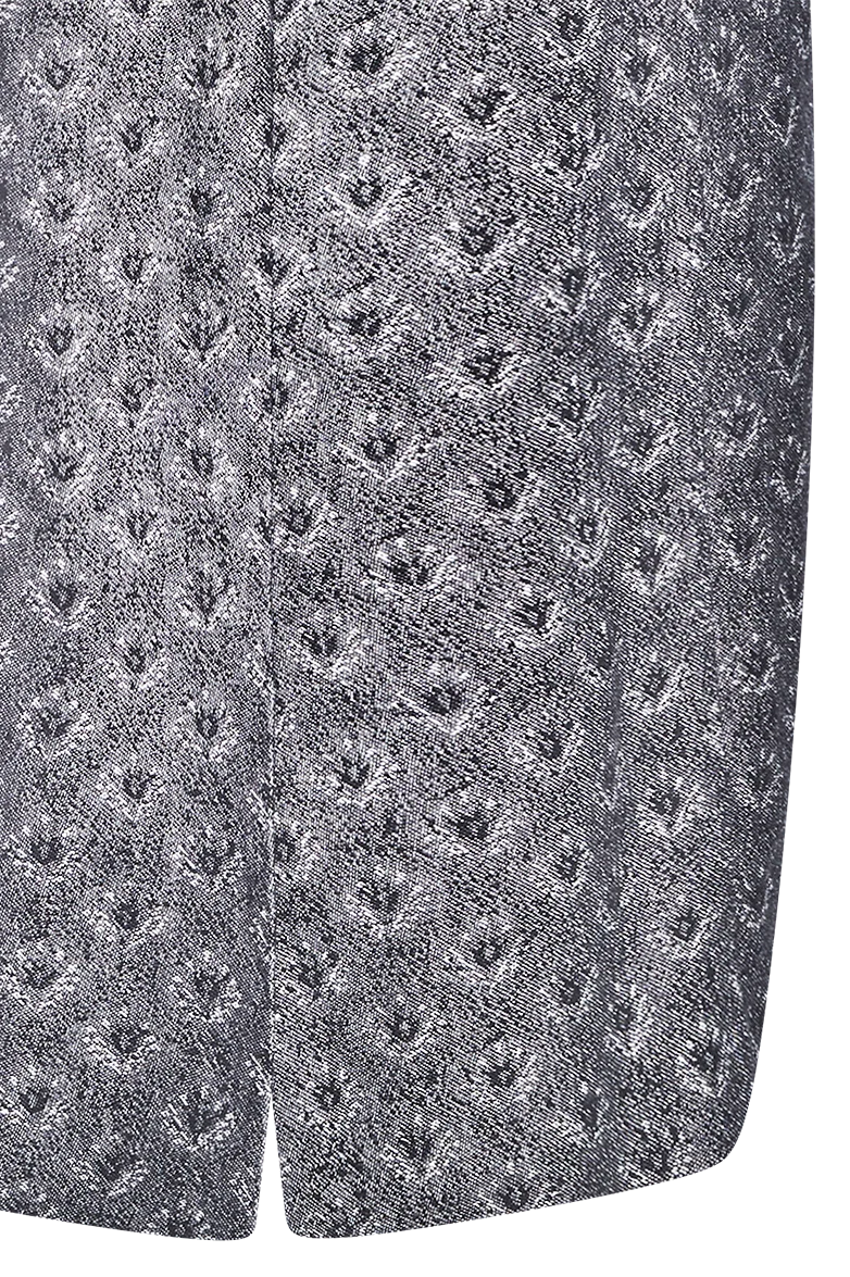 Collier-Kleid