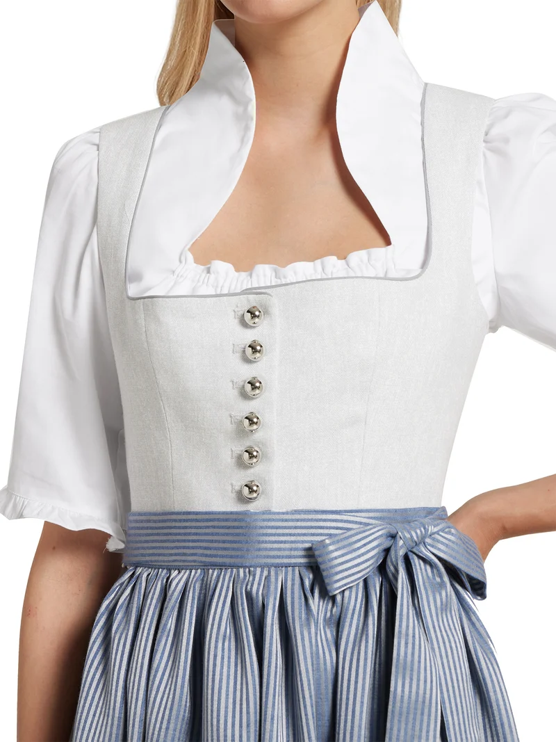 Dirndlbluse